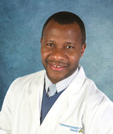 Fred Usoh, M.D., D.ABA, D.ABPM – Interventional & Surgical Suites Of ...